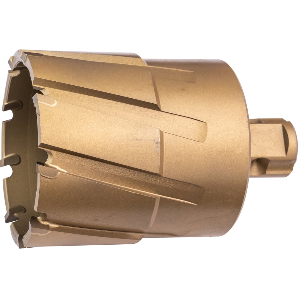 Изображение товара Сверло корончатое LENZ 71x55 мм для бетона и кирпича