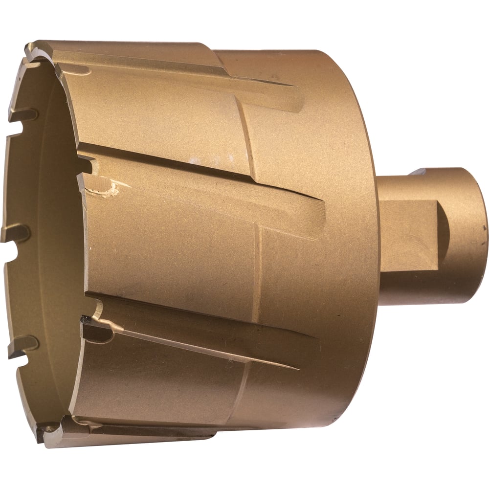 Изображение товара Сверло корончатое LENZ 88x55 мм LZTM-088 для бетонных и кирпичных отверстий