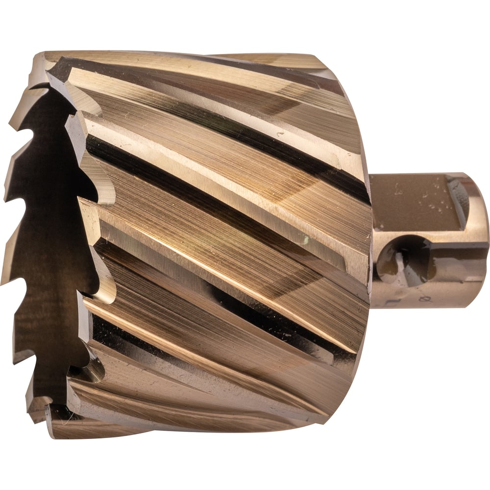 Изображение товара Сверло корончатое LENZ 41x30 мм LZHS-041 быстрое профессиональное сверление