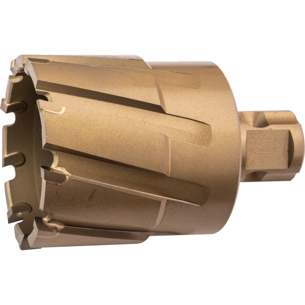 Изображение товара Сверло корончатое LENZ 42x35 мм LZTS-042 - долговечный инструмент