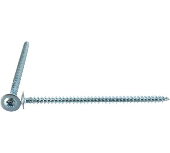 Изображение товара Саморез Госкреп ПШ 4,2х75 (100 шт) 1-0036282