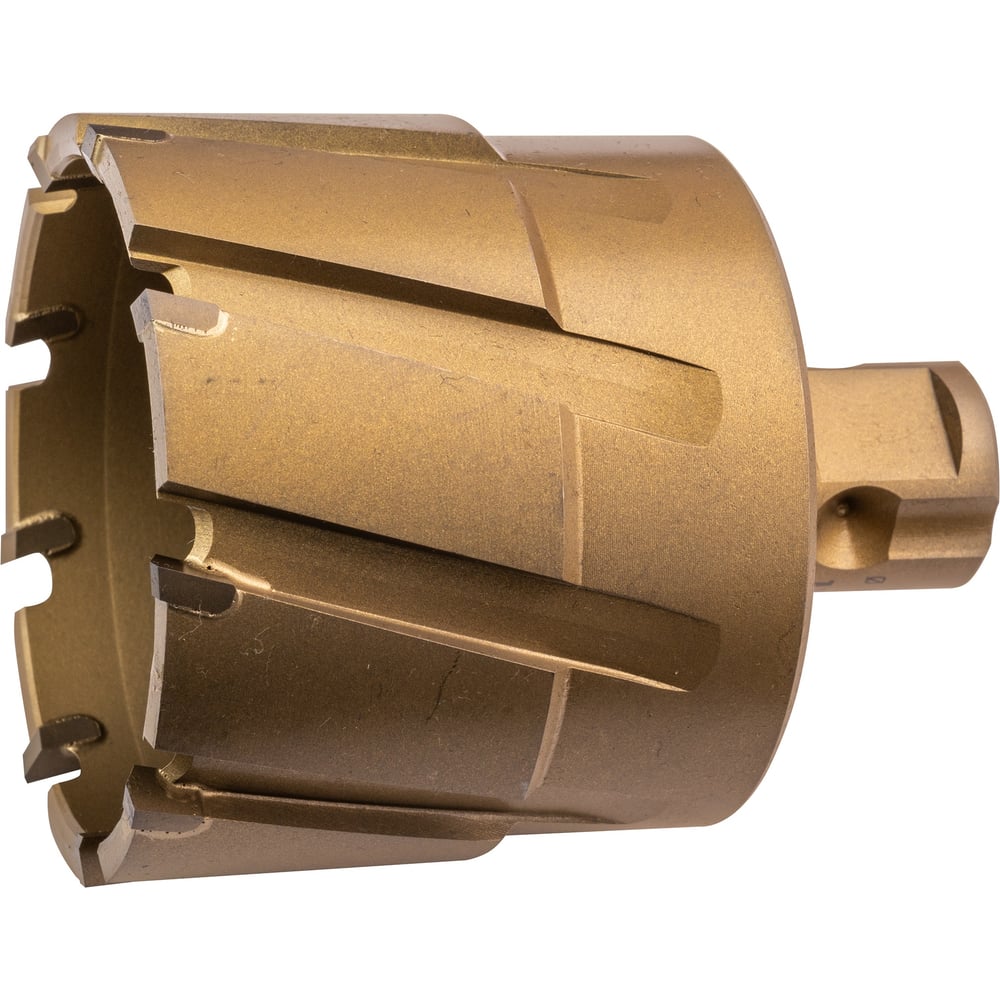 Изображение товара Сверло корончатое LENZ 58x35 мм LZTS-058 для твердых материалов