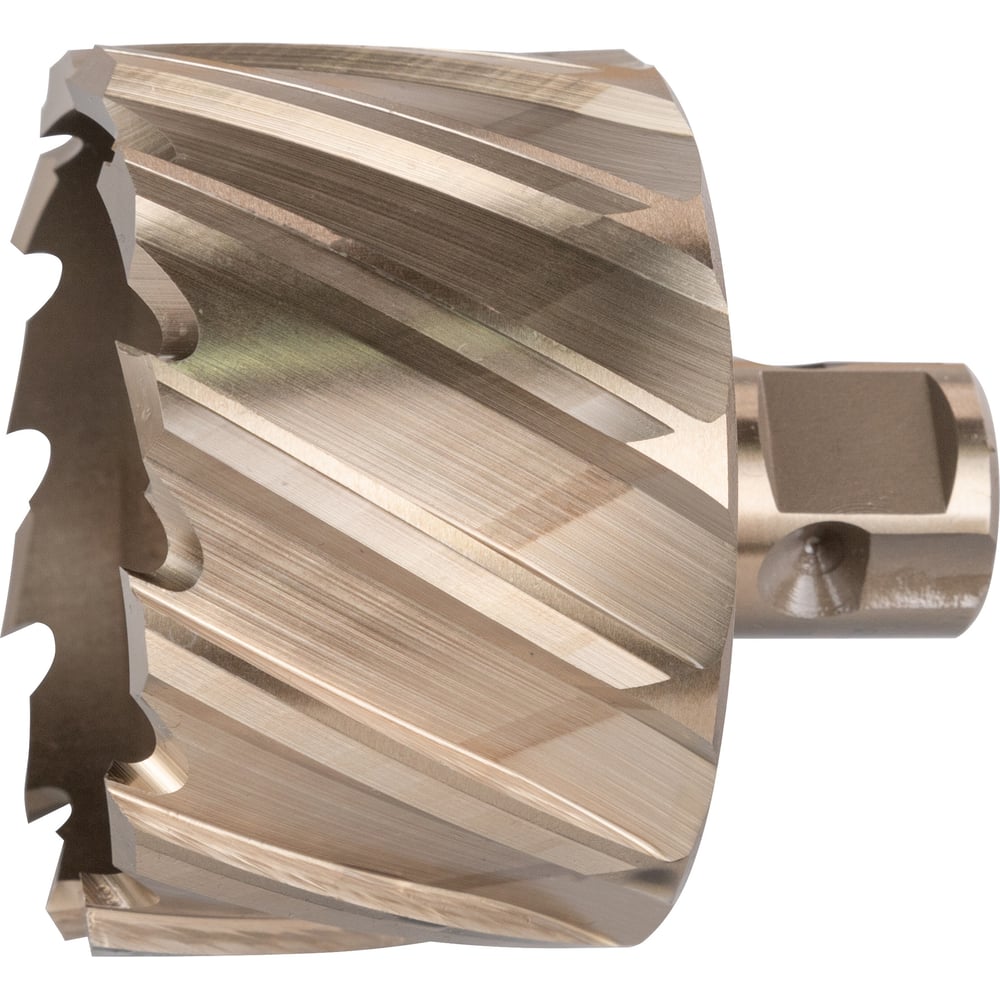 Изображение товара Сверло корончатое LENZ 57x30 мм LZHS-057 для больших отверстий