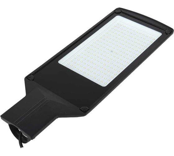 Изображение товара Светодиодный консольный светильник HiTT 538*201*46мм STL2-150W-IP65-6, 150Вт, 6500К, 16500Лм 2040049