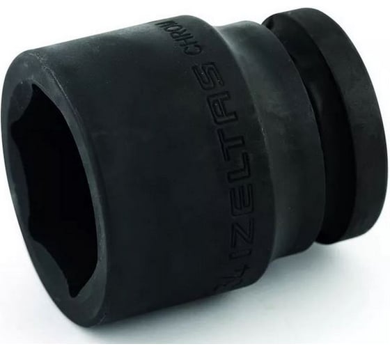 Изображение товара Головка торцевая ударная шестигранная IZELTAS 20 мм, приводной квадрат 3/4, 14000004491 1119067020