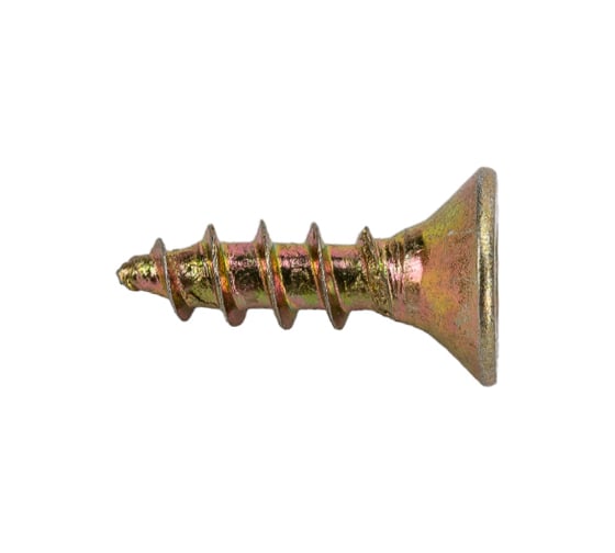 Изображение товара Саморез Госкреп ШУЖ 3,0х10 (40 шт) 1-0036303