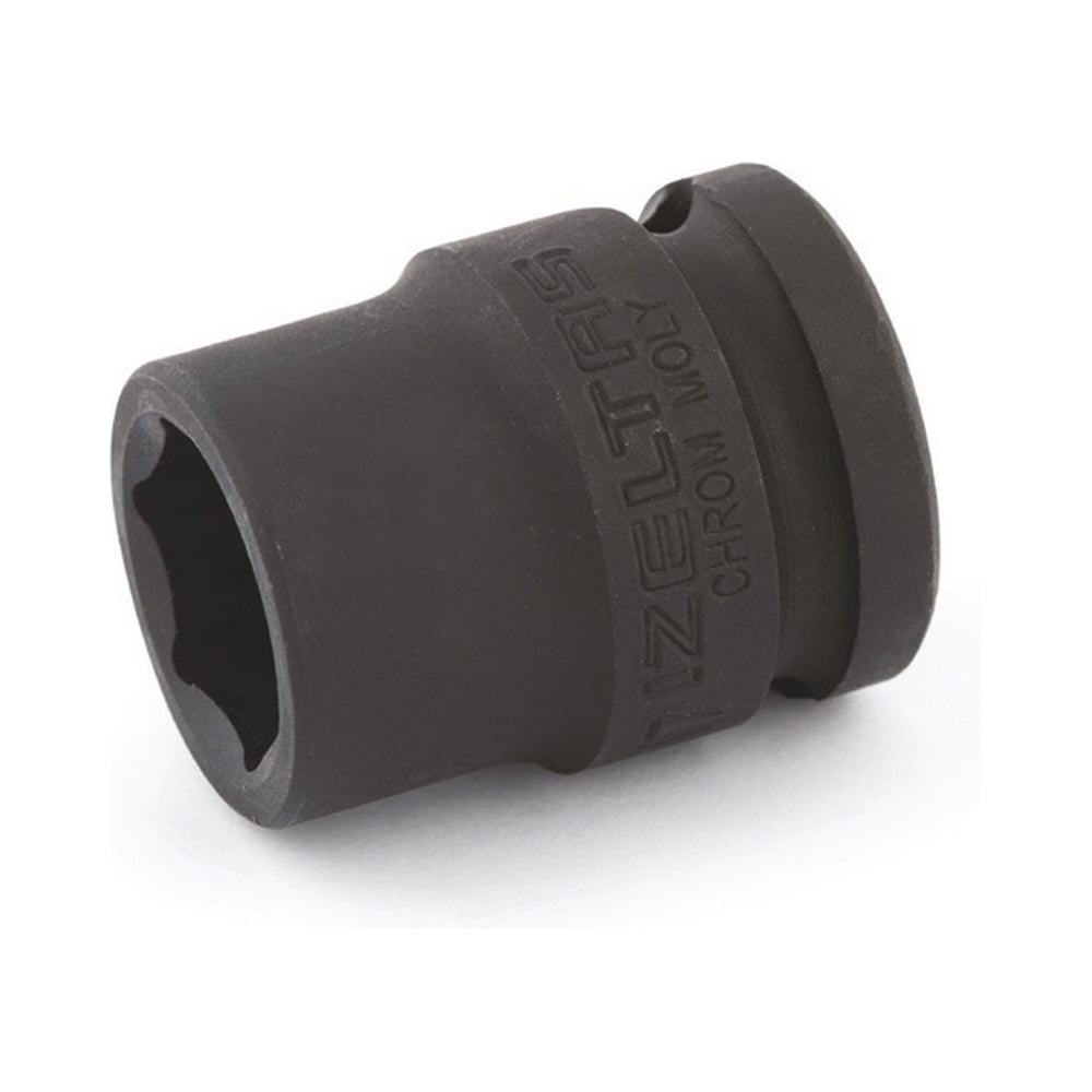 Изображение товара Головка торцевая ударная шестигранная IZELTAS 32 мм 1/2 дюйма CrMo