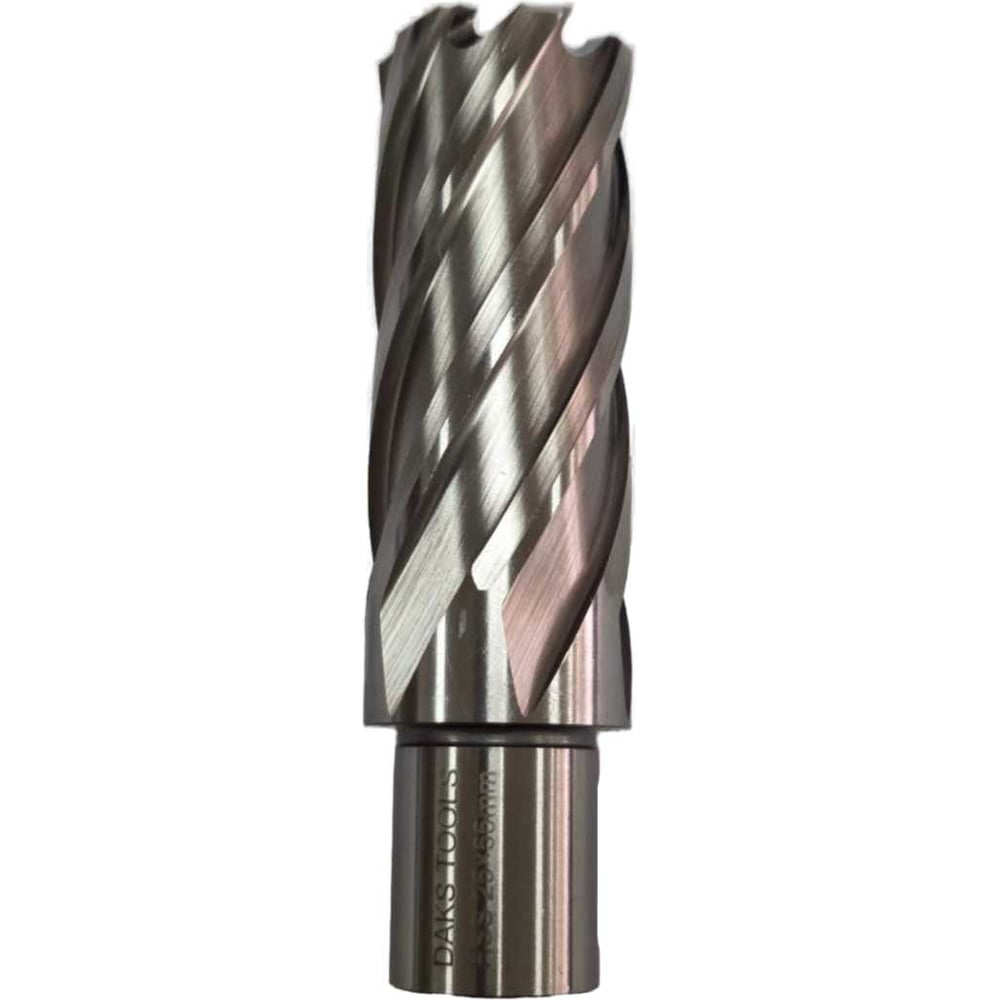 Изображение товара Сверло корончатое DAKSTOOLS 25мм HSSL-2502555