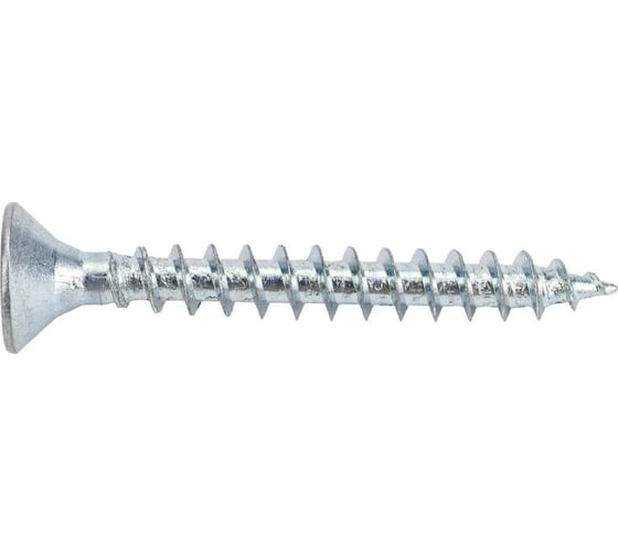 Изображение товара Саморез Госкреп ШУЦ 5,0х40, 170 шт., пл.конт 500 мл 1-0036313