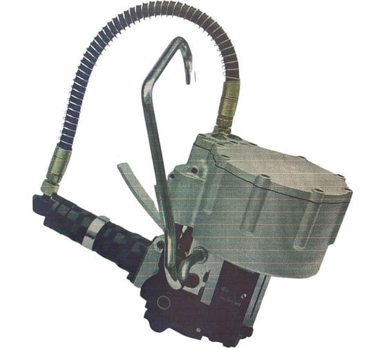 Изображение товара Пневматический комбинированный стреппинг инструмент для металлических лент 7PACK KZ 32 B 8638489329637