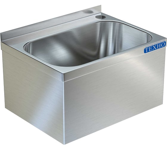 Изображение товара Ванна моечная ООО ПФ "ТЕХНО-ТТ"(рукомойник)  ВМ-12/300