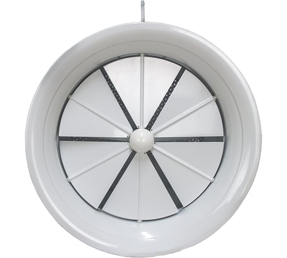 Изображение товара Диффузор вихревой ventart SWR-200 4687202747665