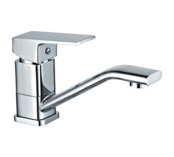 Изображение товара Смеситель для кухни Potato с коротким изливом P45235