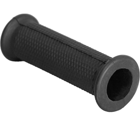 Изображение товара Резиновая ручка для складских тележек ООО Компания Ярстрой 25 мм, комплект 2 шт РР25