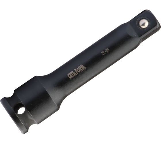 Изображение товара Удлинитель ударный Ceta Form 250 мм 1" - 1" C81-77