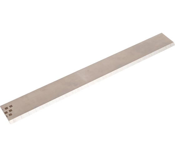 Изображение товара Нож строгальный FHONK 260x30x3 HSS18% W H260303C