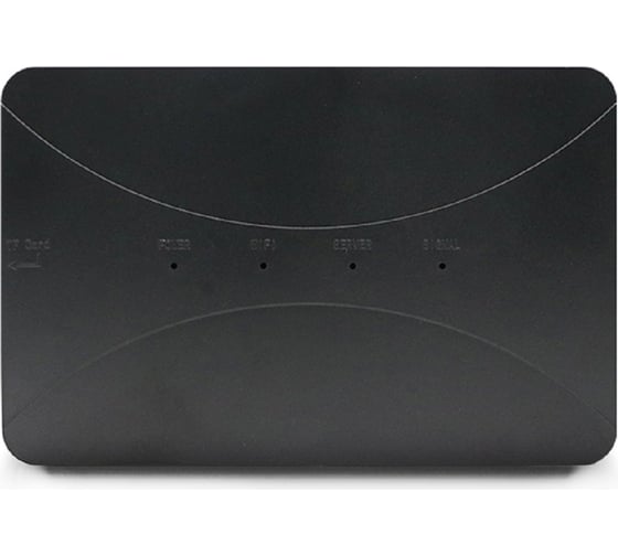 Изображение товара Конвертер Smartec ST-AC001CNT для работы через приложение TuyaSmart на мобильном телефоне стандартной системы видеодомофонной связи smkd0586