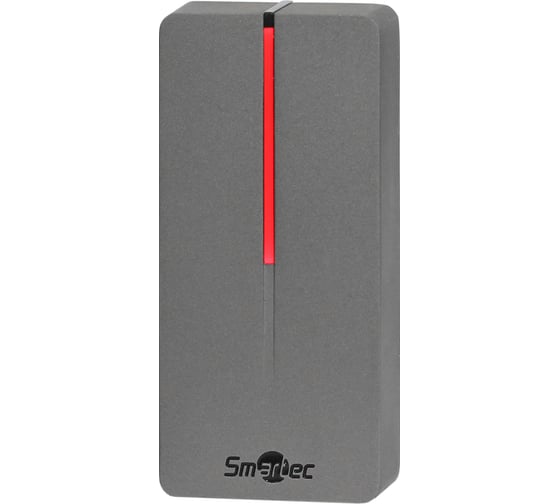Изображение товара Считыватель Smartec ST-PR043EHM EM, HID prox, MIFARE smkd0595