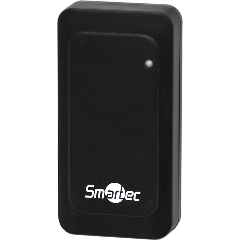 Изображение товара Считыватель Smartec ST-PR012EHM-BK EM для карт HID MIFARE
