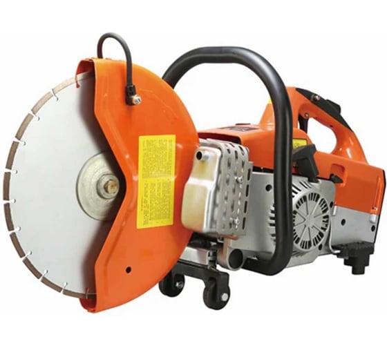 Изображение товара Бензорез Jindu ECF350 047751