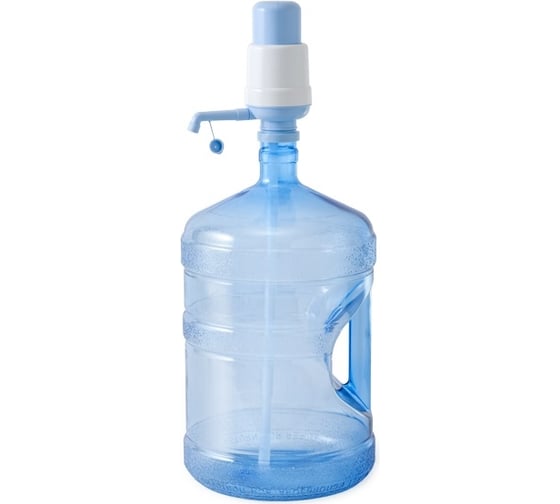 Изображение товара Механическая помпа Lagretti Solo блистер 70257