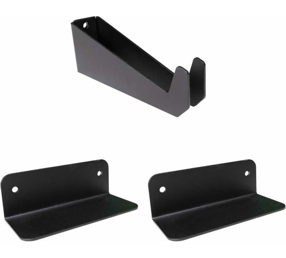 Изображение товара Держатель велосипеда Delta-Park за педаль SP veloSP