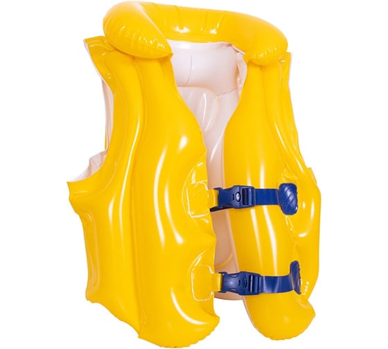 Изображение товара Жилет для плавания надувной детский Sunclub 46x42 см 32288 109421