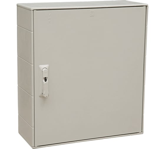 Изображение товара Корпус КЭАЗ из полиэстера OptiBox G-600x665x235-F-1-11-Z-I-IP54-1 332474