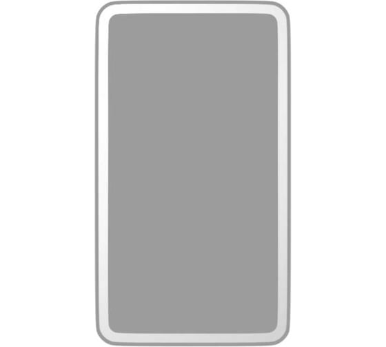 Изображение товара Зеркало MIXLINE Кармен 400x700 мм 555930