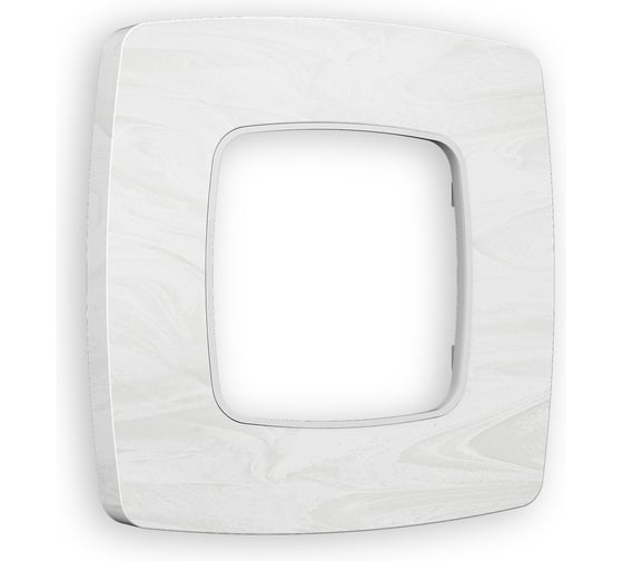 Изображение товара Рамка на 1 пост Ambrella Volt OMEGA Opera OF940101