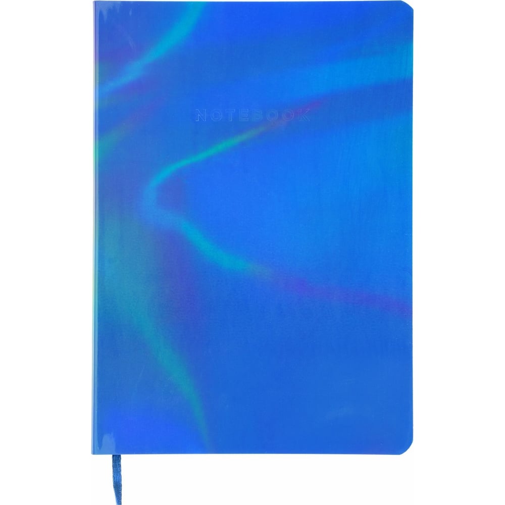 Записная книжка LOREX записная книжка а5 80 листов в клетку линейку metallic фиолетовая твёрдая обложка бумвинил