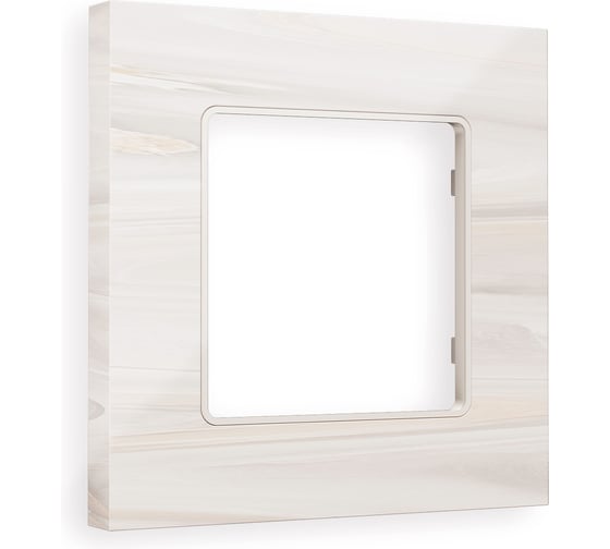 Изображение товара Рамка на 1 пост Ambrella Volt ALFA Grand AF930301