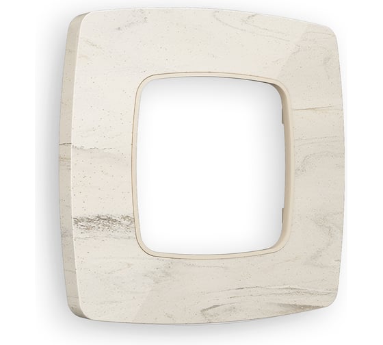 Изображение товара Рамка на 1 пост Ambrella Volt OMEGA Opera OF940601