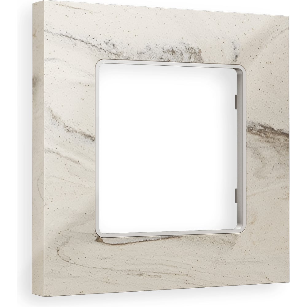 Изображение товара Рамка на 1 пост Ambrella Volt ALFA Grand AF930601