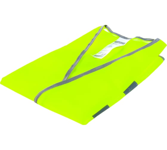 Изображение товара Сигнальный жилет Gigant, Тип 1Э, лимон, 100 г/кв.м GIT-03