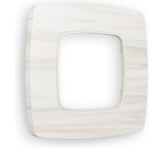 Изображение товара Рамка на 1 пост Ambrella Volt OMEGA Opera OF940301