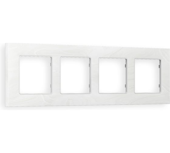 Изображение товара Рамка на 4 поста Ambrella Volt ALFA Grand AF930104