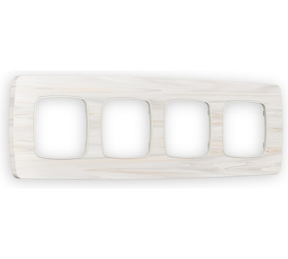 Изображение товара Рамка на 4 поста Ambrella Volt OMEGA Opera OF940304