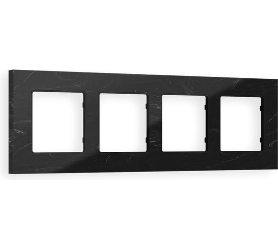 Изображение товара Рамка на 4 поста Ambrella Volt ALFA Grand AF930704