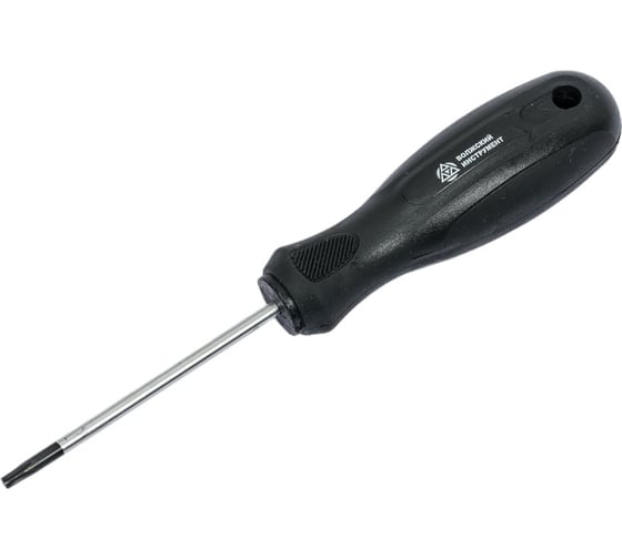 Изображение товара Отвертка Волжский инструмент TORX Т10х60 ст. CrV 5705003
