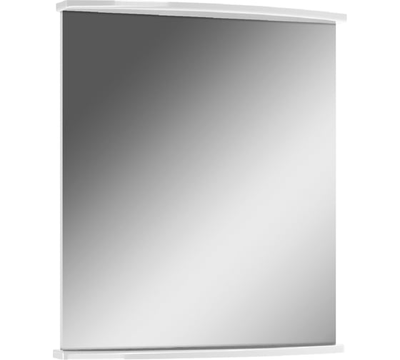 Изображение товара Зеркало Домино Лидер 60 ( разобранный) DLr0003HZ