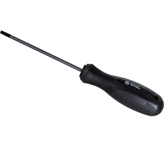 Изображение товара Отвертка Волжский инструмент TORX Т20х100 ст. CrV 5705005