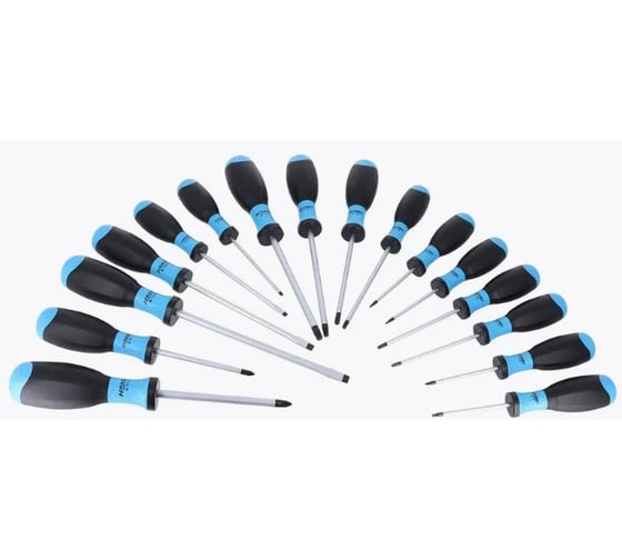 Изображение товара Набор отверток HAZET 810SPC/21