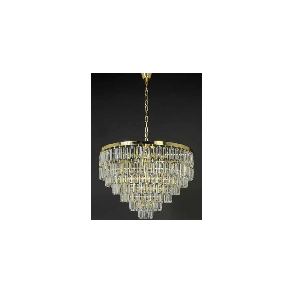 Изображение товара Потолочная люстра Мелодия Света QS.99801-800 J