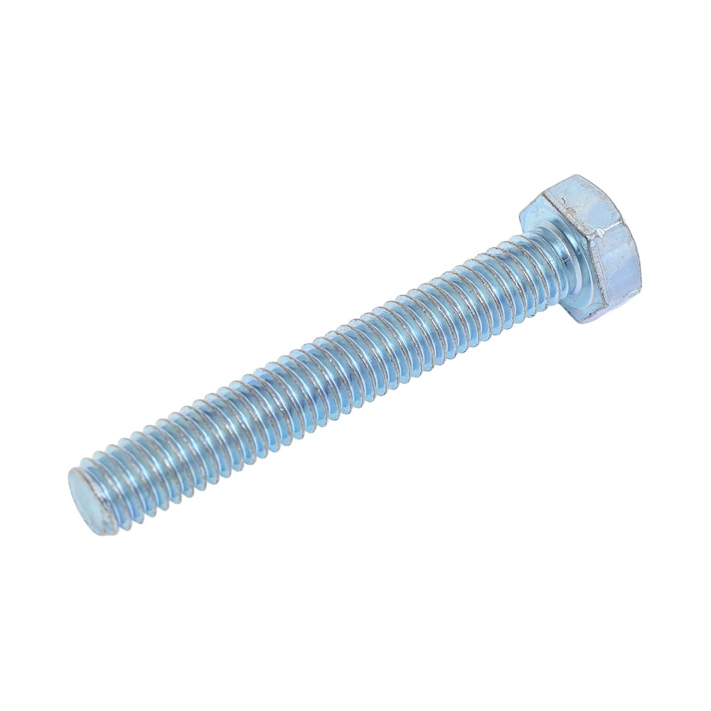 Изображение товара Болт ЦММ DIN 933, 6x40, оцинкованный, упакованный по 200 шт