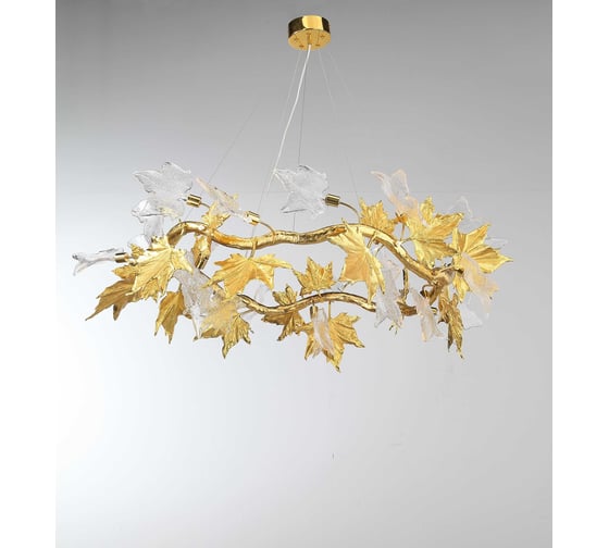 Изображение товара Подвесной светильник Мелодия Света PS5681-16 GD 000067286