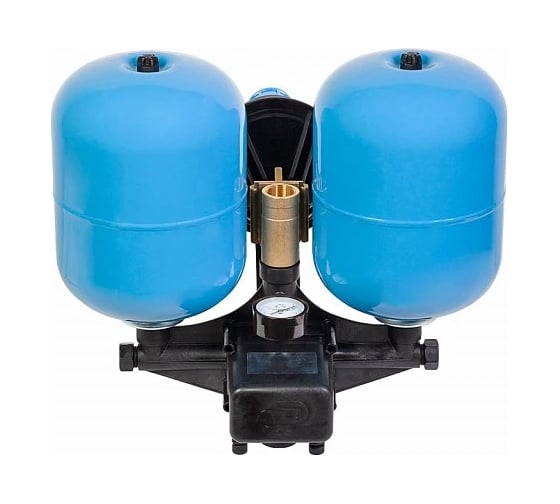 Изображение товара Базовое решение автоматизации Джилекс 3500