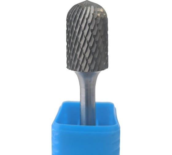 Изображение товара Борфреза Sekira XS-10-20-N-08-65 спиральная насечка 00-00056162