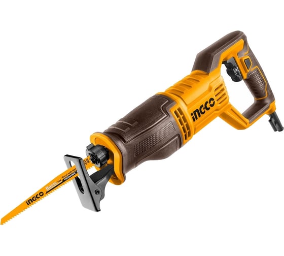 Изображение товара Пила сабельная INGCO 750 Вт RS7508