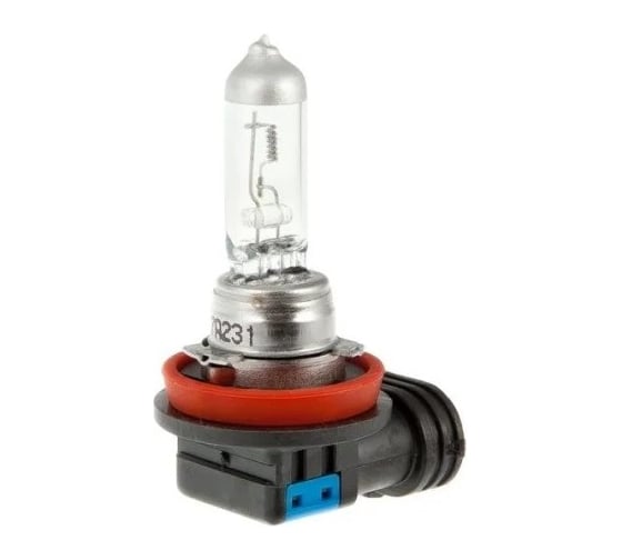 Изображение товара Галогенная лампа автомобильная MTF LIGHT H11 24V 70W LONG LIFE x4 HS2411